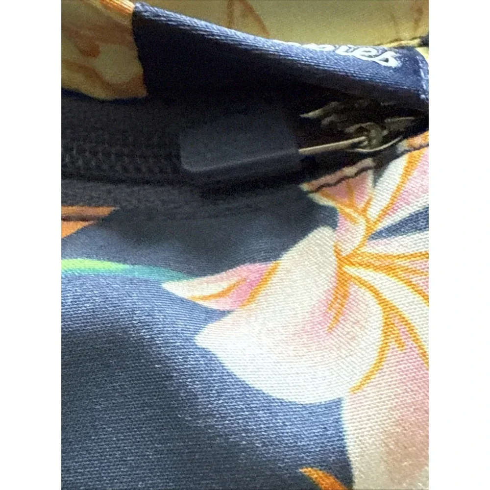 Chubbies Men's 'The Big Bloomers' 5.5